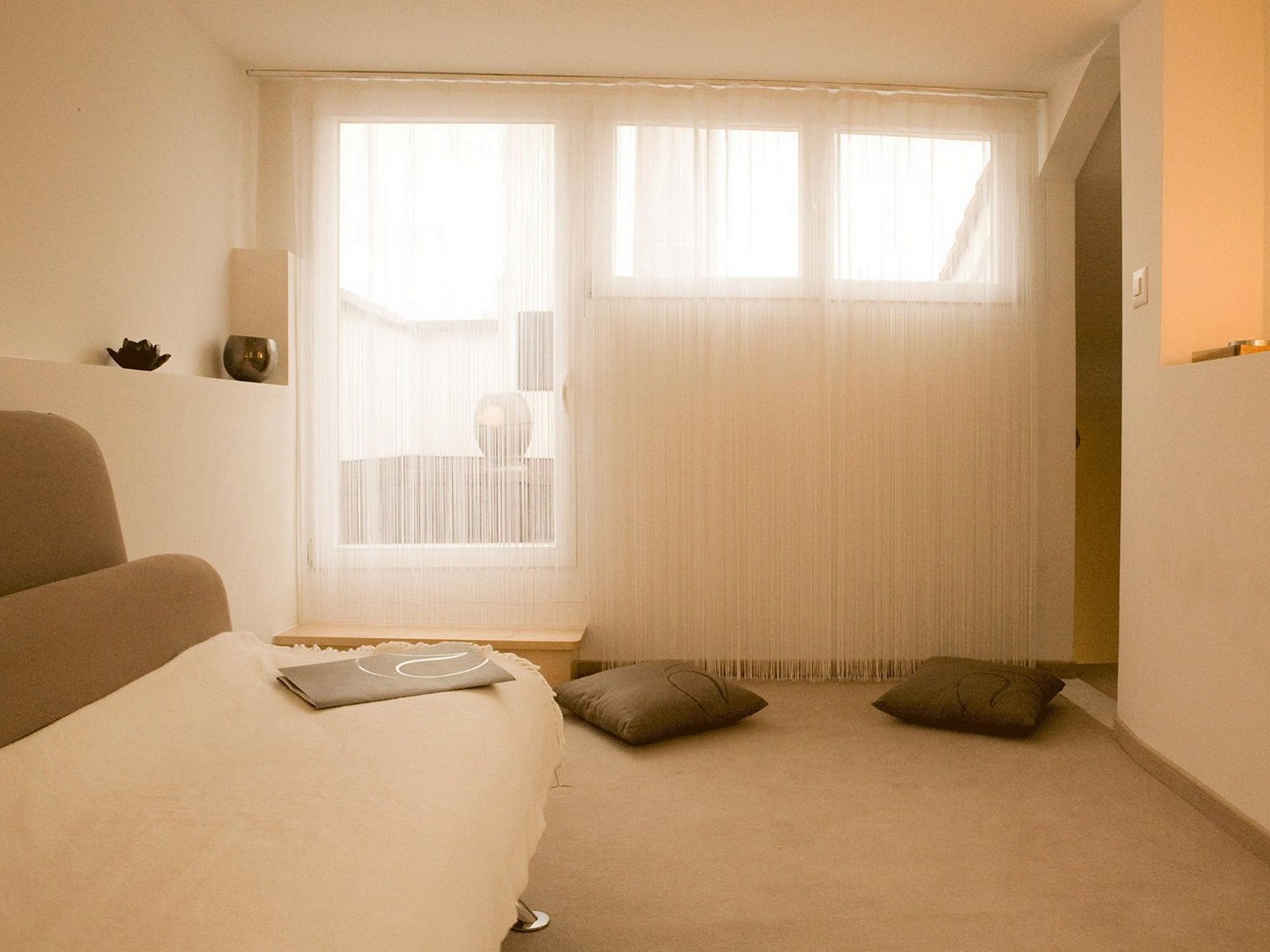 Фото Visionapartments Zurich Gerechtigkeitsgasse