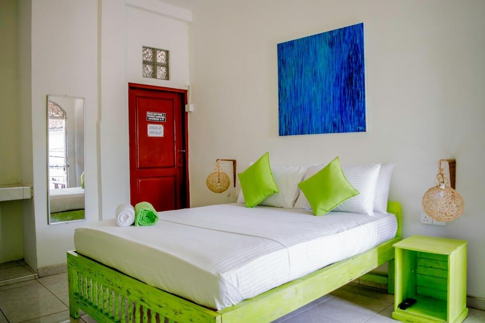 Фото Rampart View Guest House