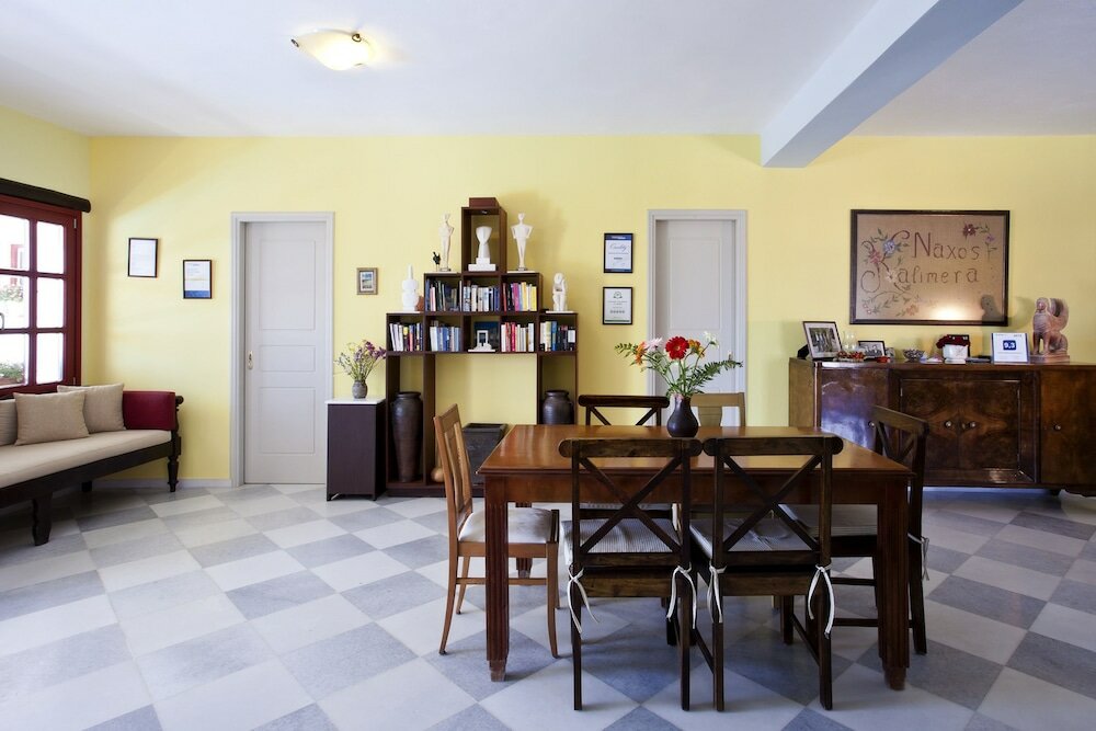 Фото Naxos Kalimera