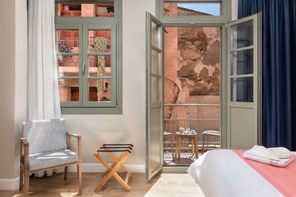 Фото Viaggio Elegant Rooms