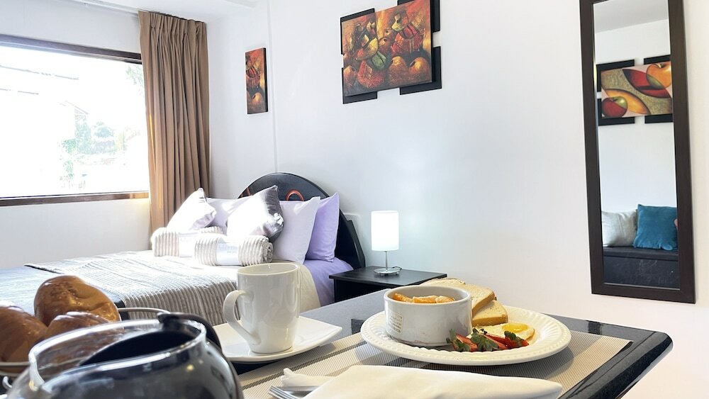 Фото Allinkay Cusco Apart Hotel