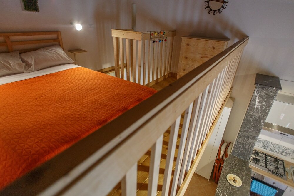 Фото Le Terrazze di Pirandello