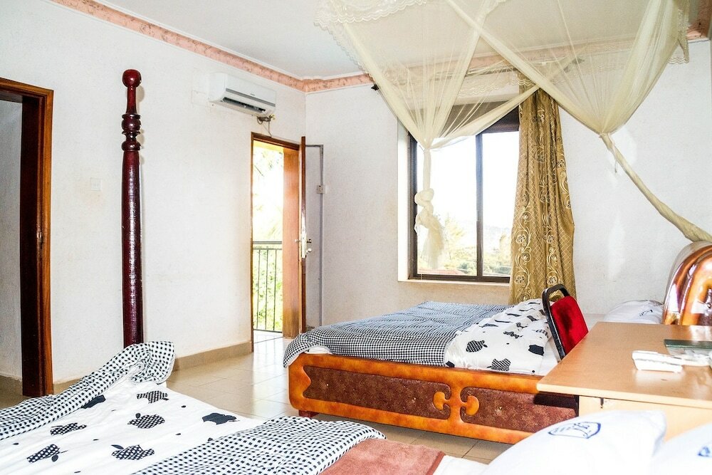 Фото Nob View Hotel