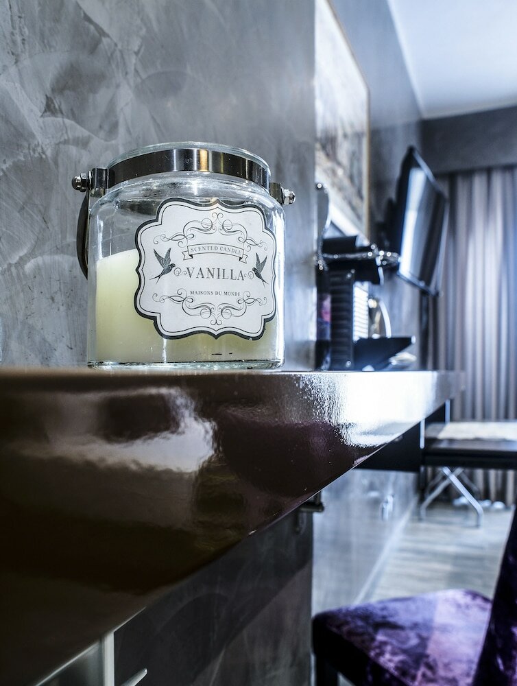 Фото Vaticano Julia Luxury Rooms