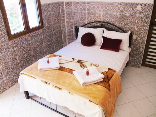 Гостиница Riad De Rêve в Загоре