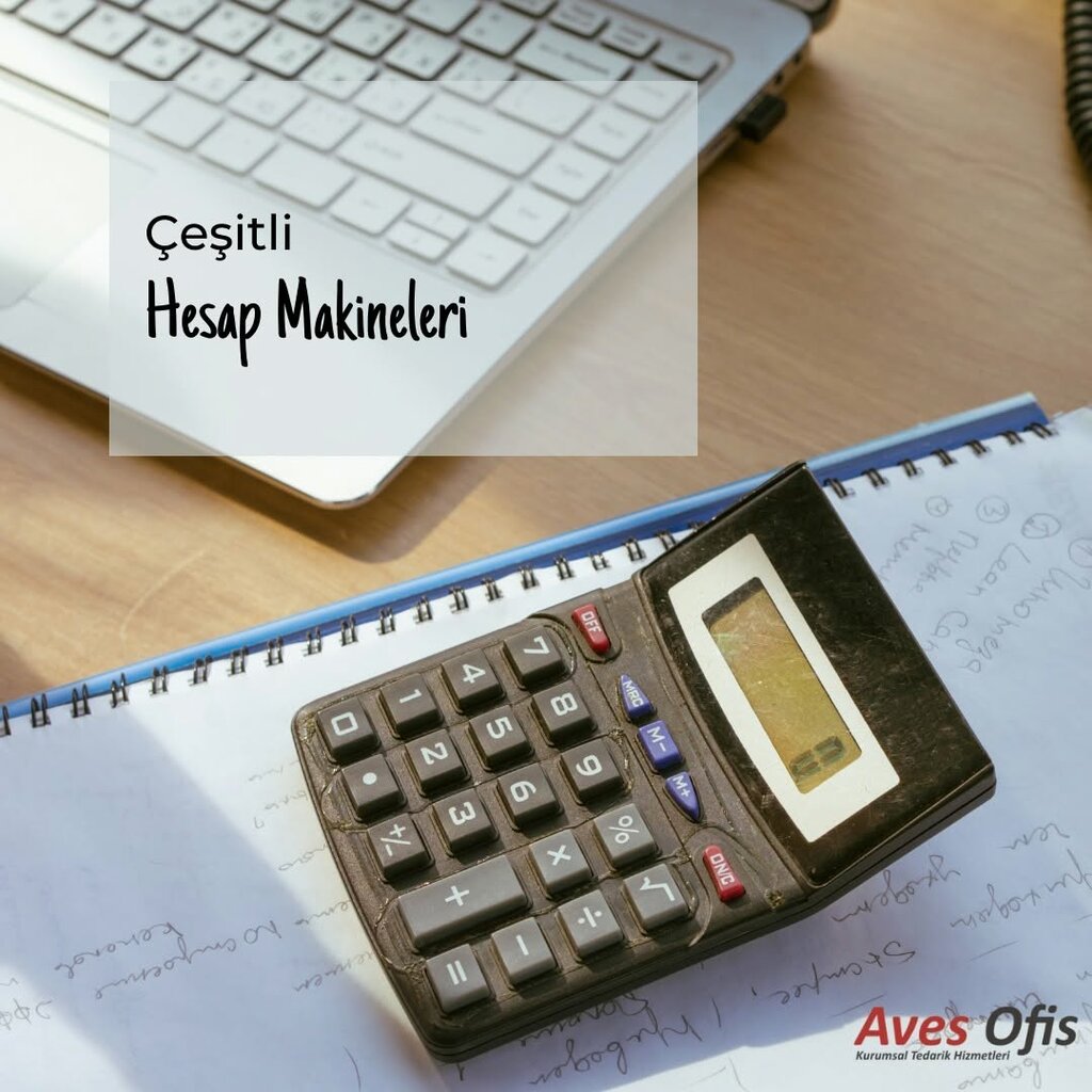 Wholesale store Aves ofis malzemeleri san. Tic. Ltd. Sti, Istanbul, photo