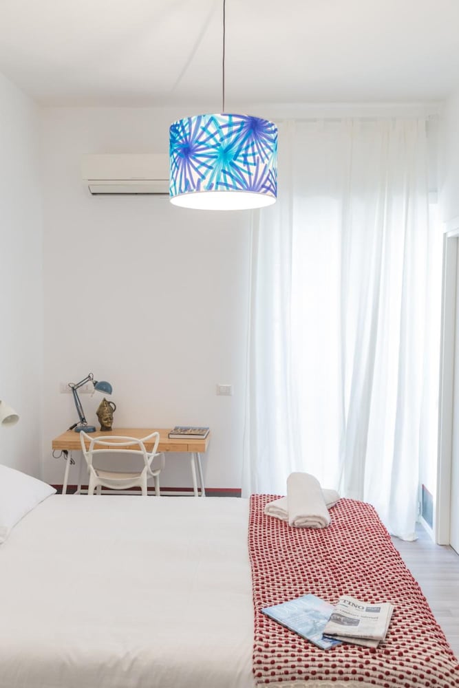 Фото Nonna Pina Art Rooms