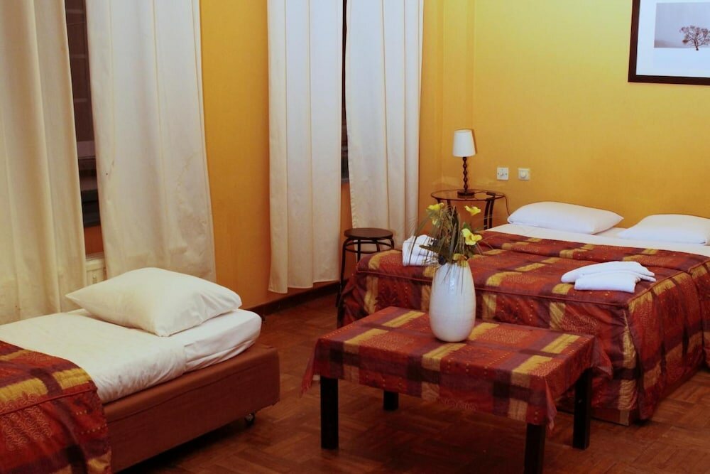 Фото Hotel Abberdeen