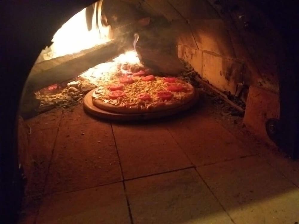 Фото Pousada Pedra da Boa Vista