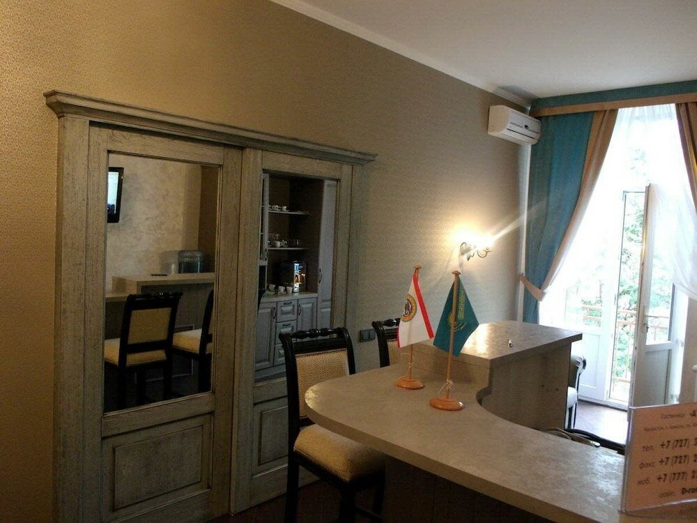 Фото Д'Рами