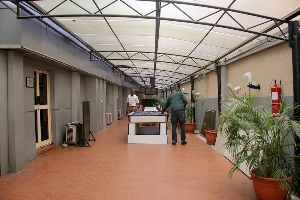 Фото Silver Grandeur Hotel