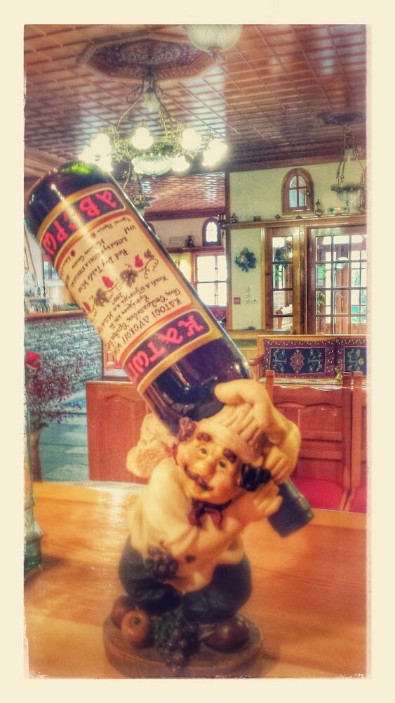 Фото Asteri Metsovo