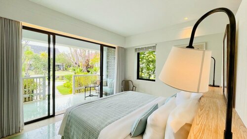 Гостиница Sudamala Resort, Komodo в Провинции Восточные Малые Зондские острова