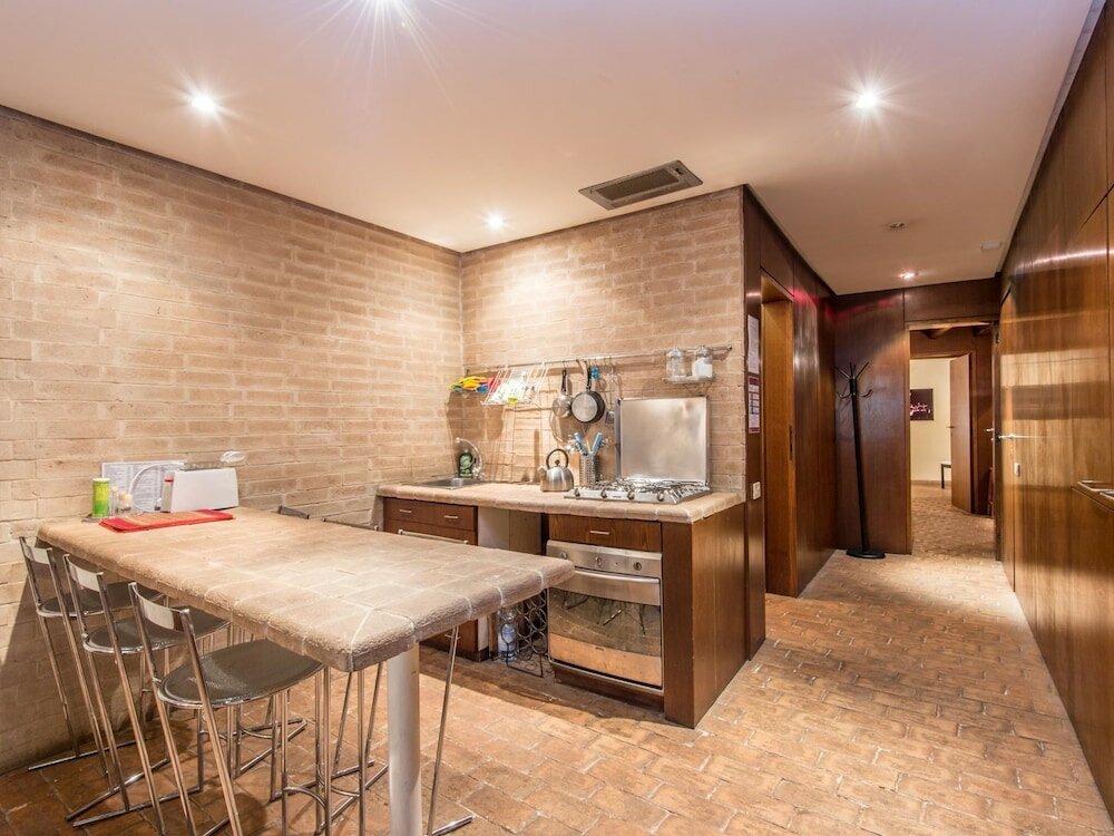 Фото Rsh Elegant Apartment Campo dei Fiori