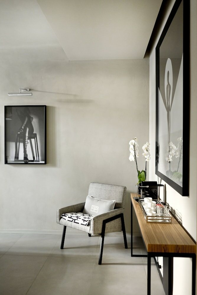 Фото Parioli Place