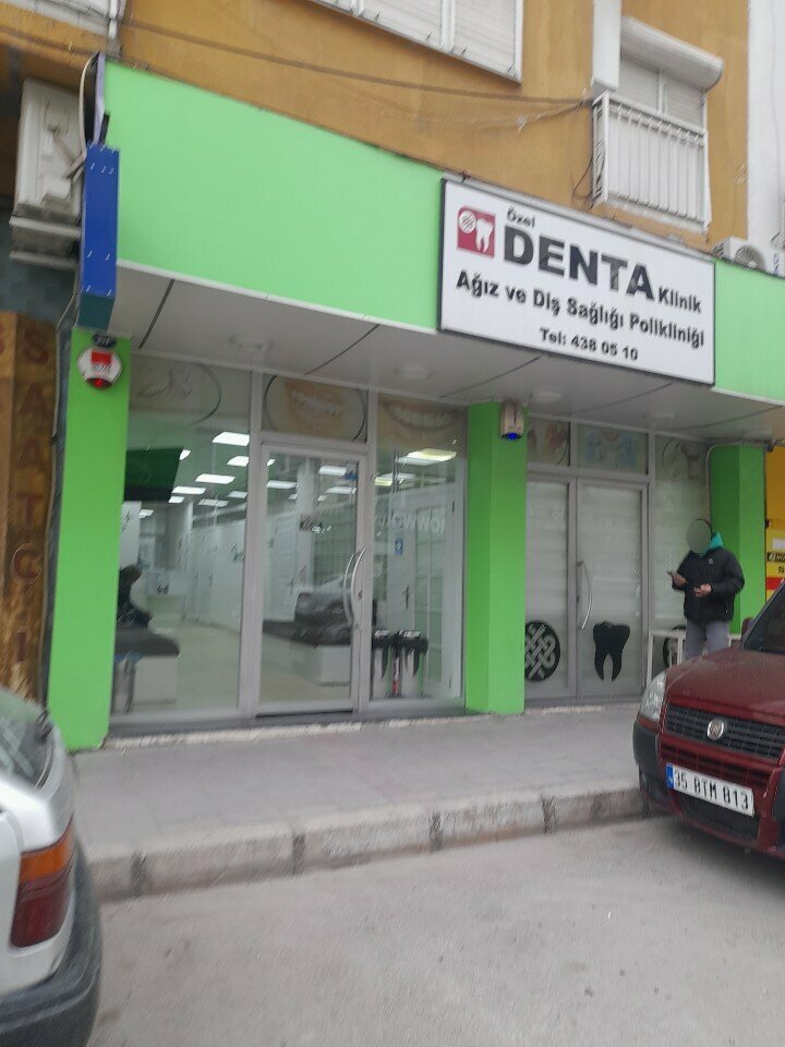 Dental clinic Denta Klinik Ağız ve Diş Sağlığı Polikliniği, Izmir, photo