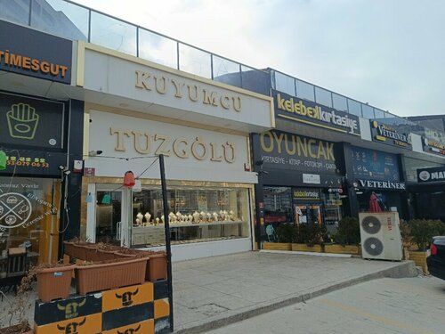 Tuzgölü Kuyumculuk Fotoğraf 2