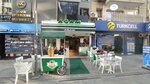 Agam Baklavalari (İzmir, Konak, Alsancak Mah., Kıbrıs Şehitleri Cad., 15) ، الحلويات