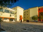 Cigli 75. Yil Vocational And Technical Anatolian High School (Izmir, Cigli, Atasehir Neighborhood, 8250th Street, 67) ، تعليم ثانوي