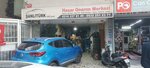 Sanliturk Boutique Garage (İstanbul, Kadikoy, Hızırbey Cad., 177A), car service, auto repair