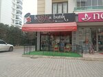 Baska Boutique (Konya, Meram, Melikşah Mah., Beyşehir Cad., 71A), clothing store