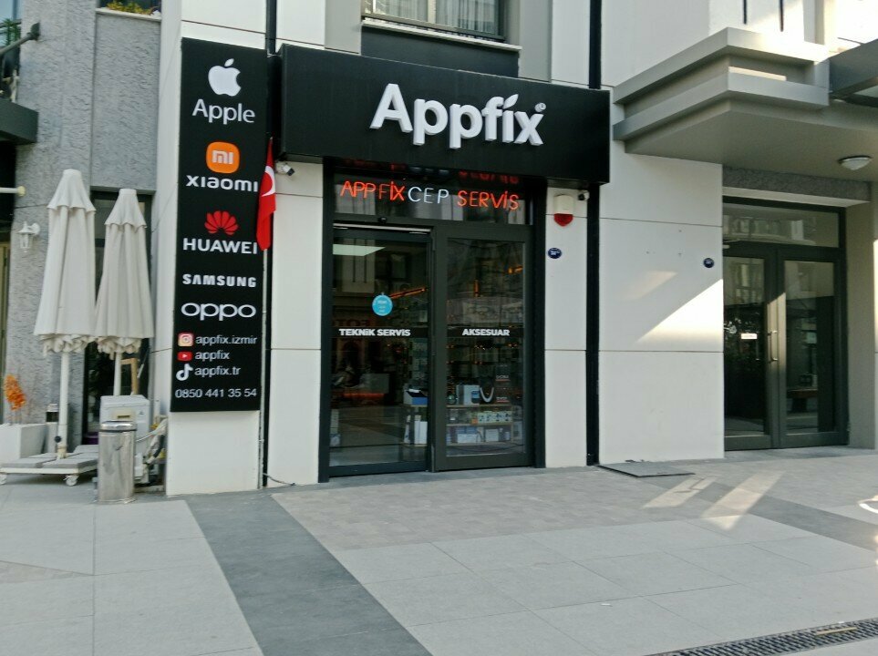 Phone repair Appfix Mobile Phone Service Izmir, Izmir, photo