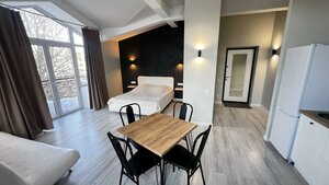 Pervomayskaya Aparts