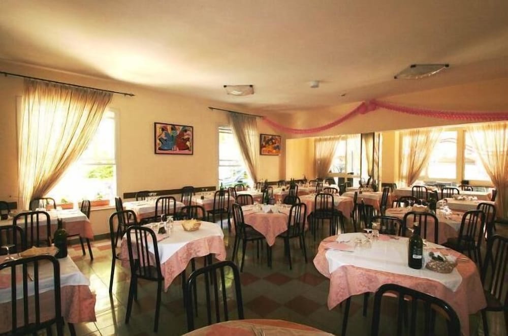 Фото Hotel Oasi del Mare