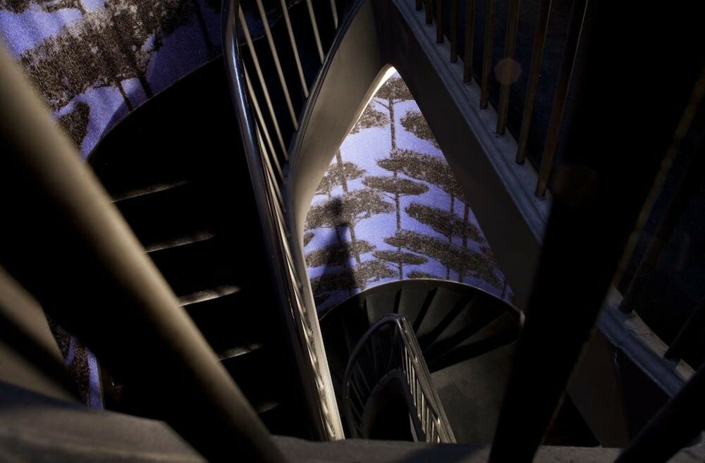 Фото Hôtel Caron