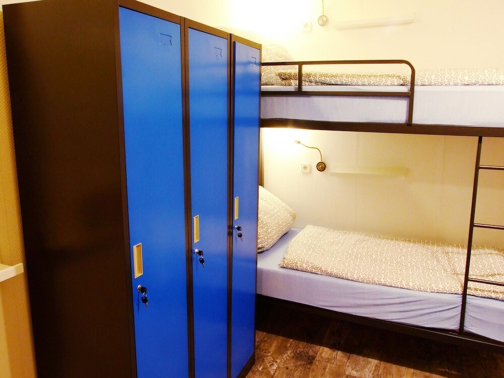 Фото The Penny Pincher Inn - Hostel