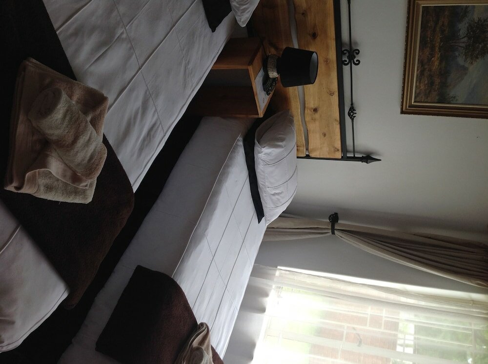 Фото Gorgeous Gecko Guesthouse