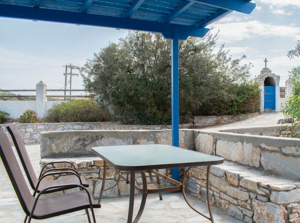 Фото Aeraki Studios & Apartments