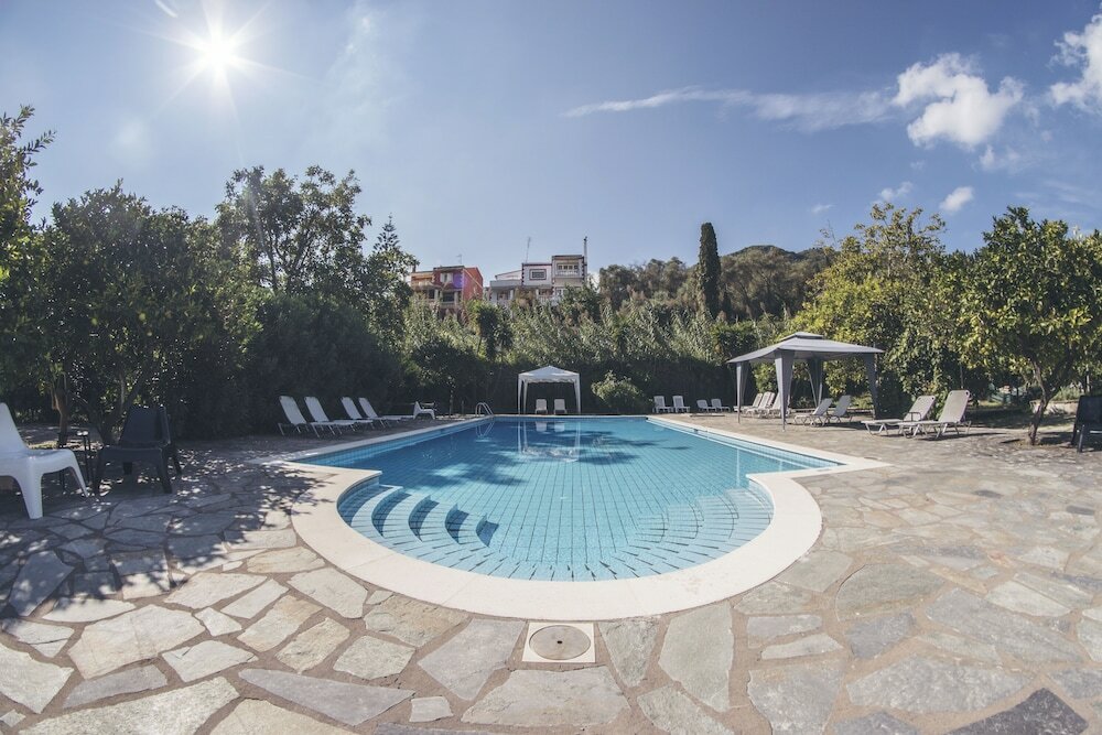 Фото Orange Grove Villas