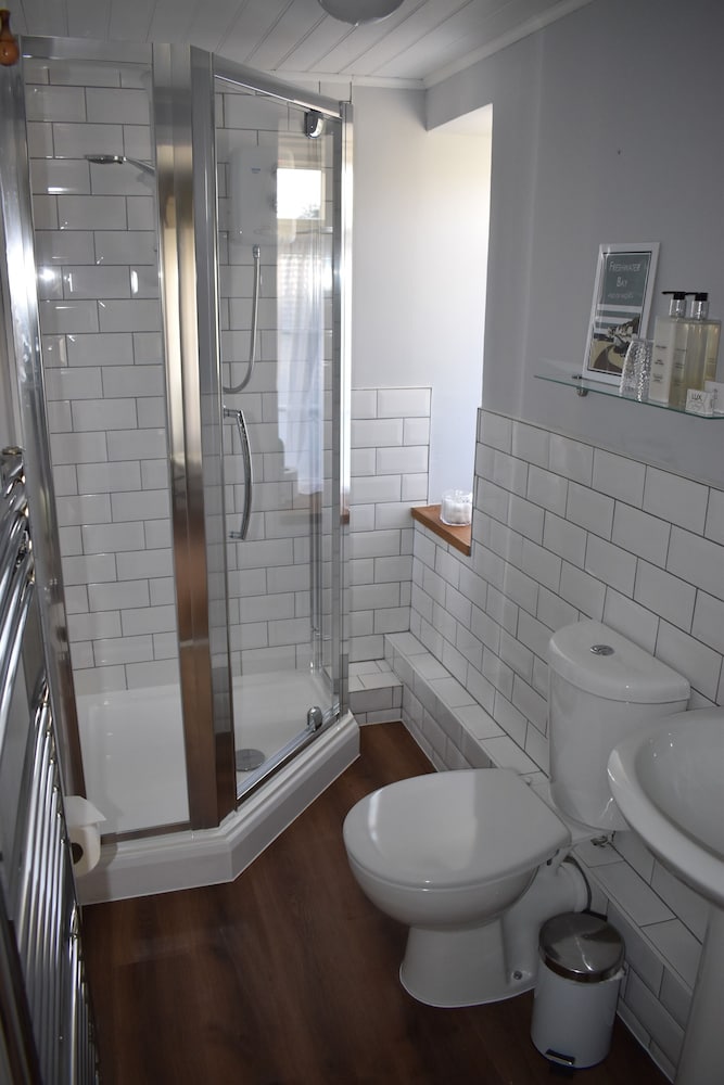 Фото Rockstone Cottage