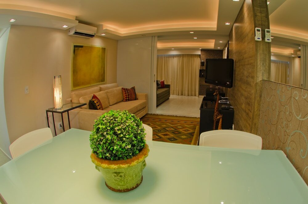 Фото Pousada Maceió Praia