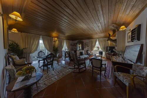 Гостиница Casa de São Domingos