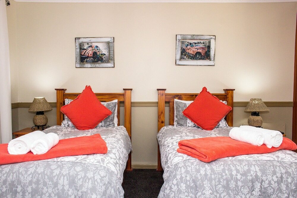 Фото Victoria Heights B and B