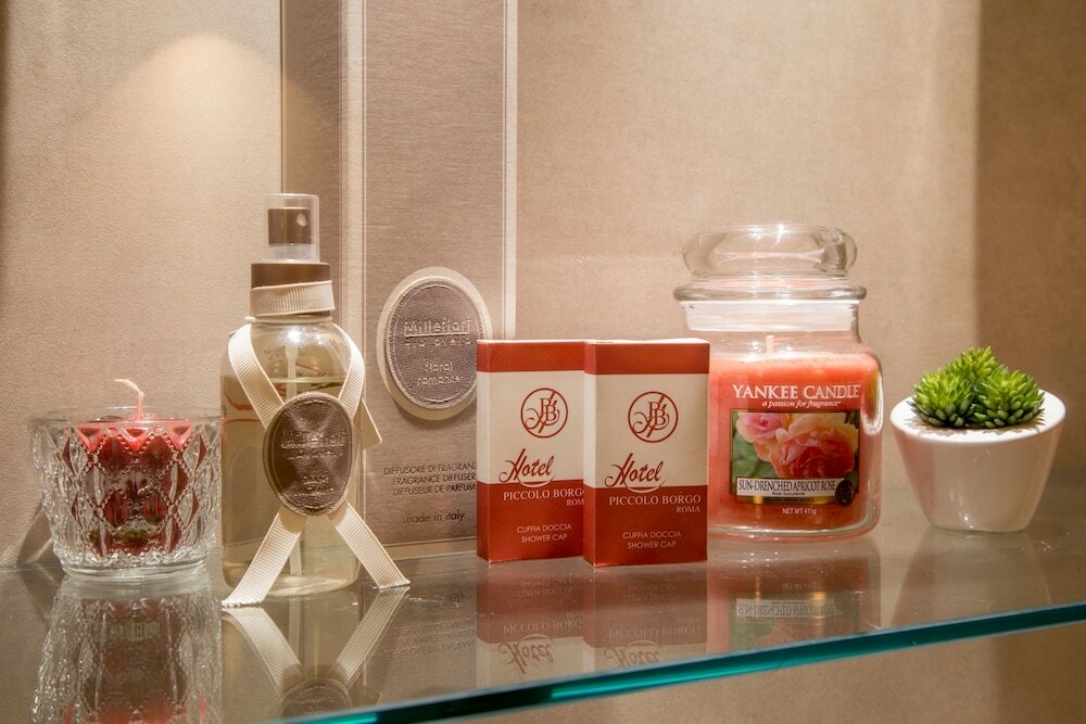 Фото Hotel Piccolo Borgo