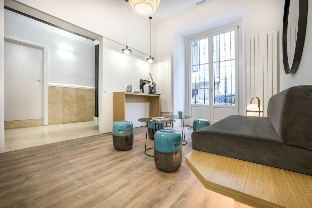 Фото Slow Suites Bellas Artes