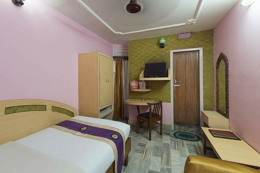 Фото Hotel Mahalaxmi Indo Myanmar