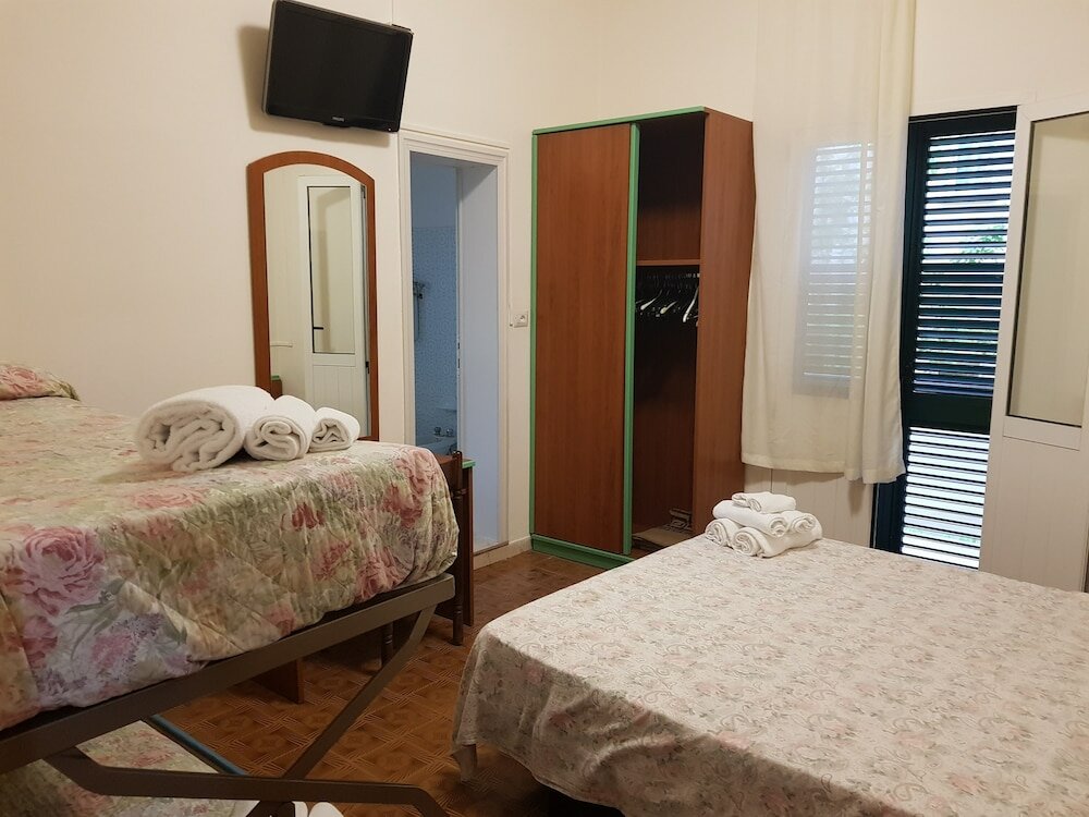 Фото Hotel Villa Cristina