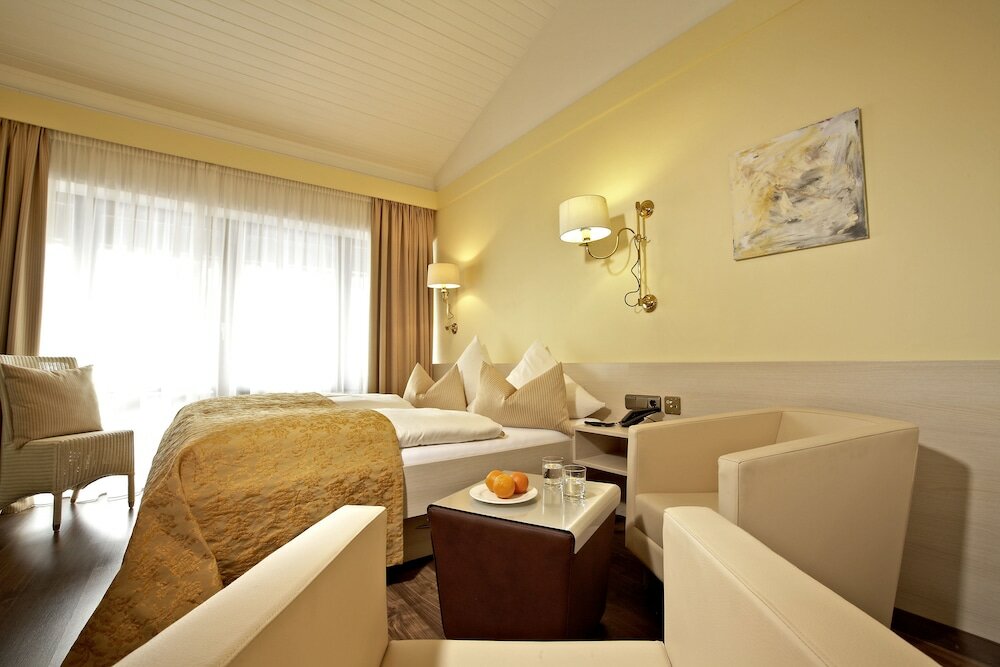 Фото Hotel Bavaria