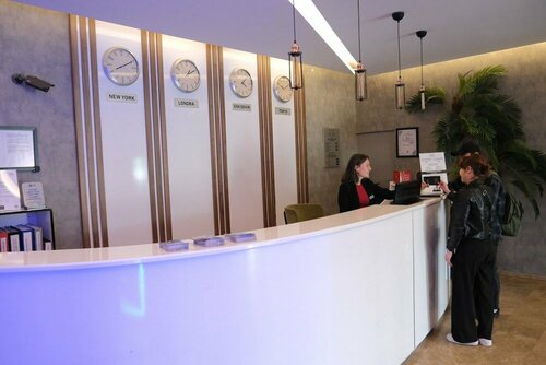 Гостиница Sor Hotel Eskisehir в Одунпазары