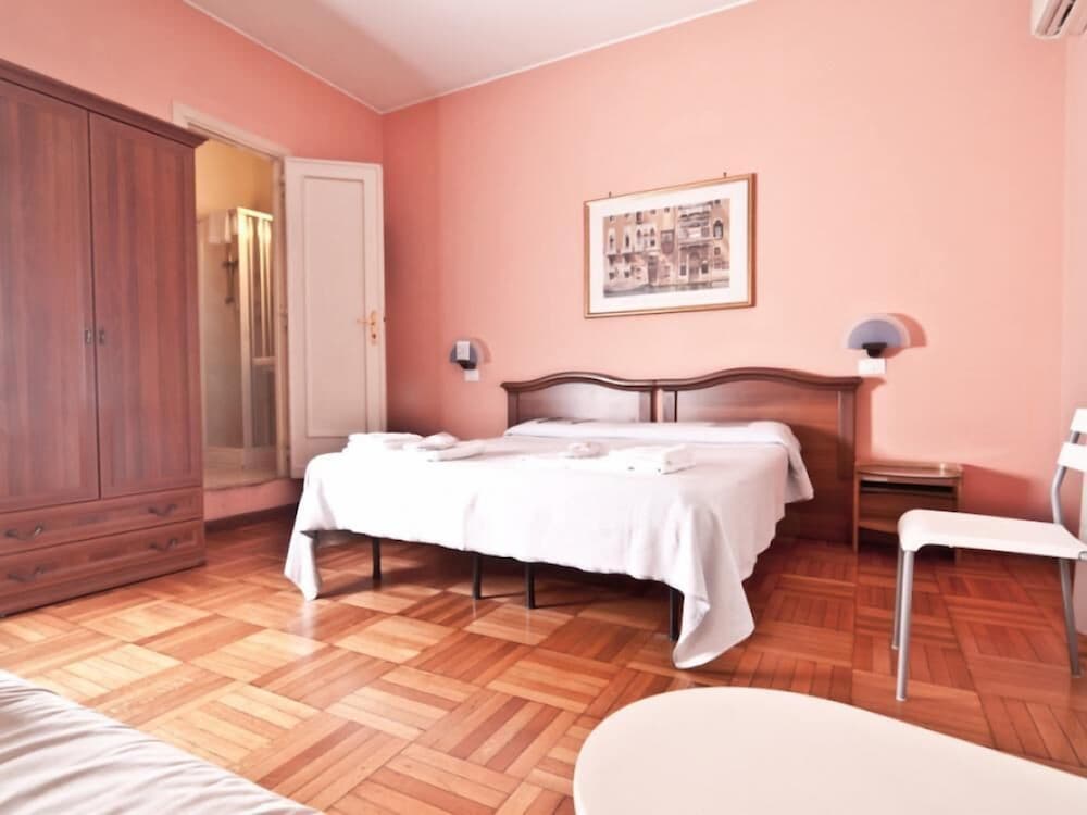 Фото Ai Musei Vaticani Best Bed