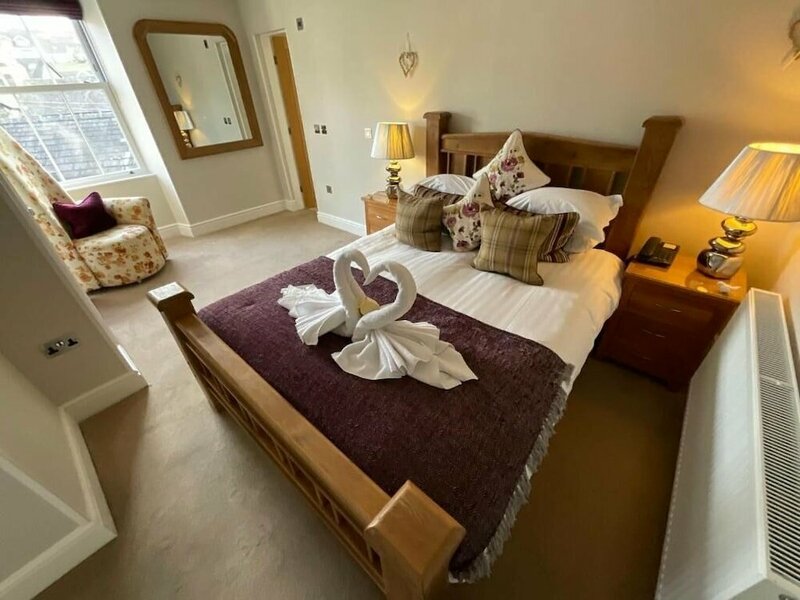 Гостиница Windermere Boutique Hotel в Боунессе-он-Уиндермире
