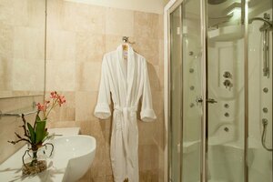 Гостиница Hotel Flora