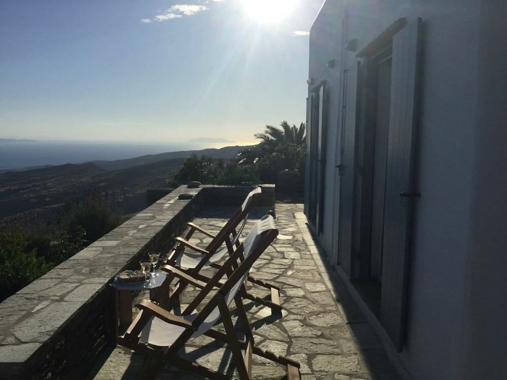 Фото Blue Azur Deluxe Villa