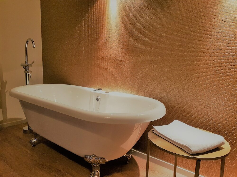 Фото Rijksmonument Hotel de Sprenck