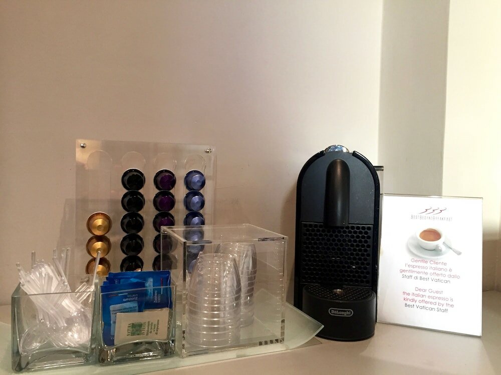 Фото Best Vatican B&b