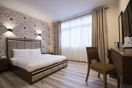 Гостиница Wifi Boutique Hotel в Джорджтауне